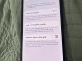 iPhone 13 256gb baterija 95 - nuotraukos Nr. 5