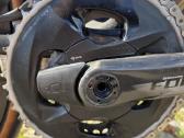 Scott Foil 10 Sram Force AXS 2x12 S - nuotraukos Nr. 14