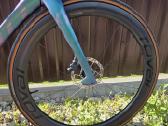 Scott Foil 10 Sram Force AXS 2x12 S - nuotraukos Nr. 15