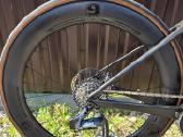 Scott Foil 10 Sram Force AXS 2x12 S - nuotraukos Nr. 16
