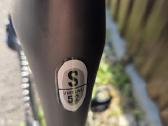Scott Foil 10 Sram Force AXS 2x12 S - nuotraukos Nr. 17