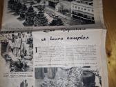 Senas laikraštis - nuotraukos Nr. 3