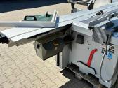 Formatinio pjovimo staklės Altendorf F45 - nuotraukos Nr. 4