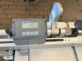 Formatinio pjovimo staklės Altendorf F45 - nuotraukos Nr. 7