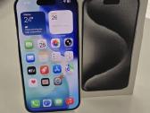 Apple iPhone 15 Pro 128gb