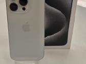Apple iPhone 15 Pro 128gb - nuotraukos Nr. 2