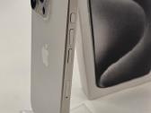 Apple iPhone 15 Pro 128gb - nuotraukos Nr. 5