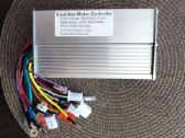 Elektrinio triračio motociklo kontroleris - nuotraukos Nr. 2