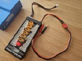 Imax B6ac Dual Power 80w pakrovėjas - nuotraukos Nr. 5