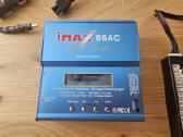 Imax B6ac Dual Power 80w pakrovėjas - nuotraukos Nr. 2