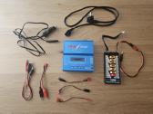 Imax B6ac Dual Power 80w pakrovėjas