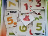Vaikiškas stalo žaidimas "Lotto" - nuotraukos Nr. 4
