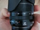 Fujinon xf 18-55