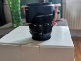 Fujinon xf 18-55 - nuotraukos Nr. 3
