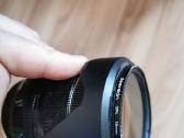 Fujinon xf 18-55 - nuotraukos Nr. 4
