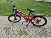 Decathlon rockrider st900