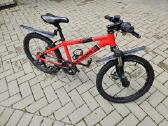 Decathlon rockrider st900 - nuotraukos Nr. 2