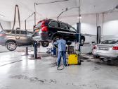 Ieškome automobilių kėbulininko / surinkėjo–išrink
