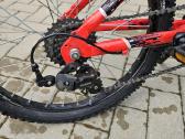 Decathlon rockrider st900 - nuotraukos Nr. 4