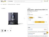 Plaunantis siurblys Ecovacs Deebot X12 Omnicyclone - nuotraukos Nr. 5