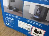 Plaunantis siurblys Ecovacs Deebot X12 Omnicyclone - nuotraukos Nr. 3