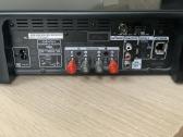 Denon Ceol N10 – tinklinė Hi-fi mini stereo sistem - nuotraukos Nr. 2