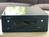 Denon Ceol N10 – tinklinė Hi-fi mini stereo sistem