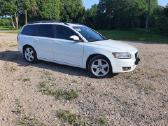 Volvo V50 - nuotraukos Nr. 2