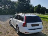 Volvo V50 - nuotraukos Nr. 4