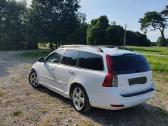 Volvo V50 - nuotraukos Nr. 5