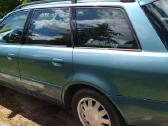 Parduodu Audi A4 universalas