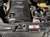Parduodu Audi A4 universalas - nuotraukos Nr. 4