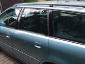 Parduodu Audi A4 universalas - nuotraukos Nr. 5
