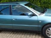 Parduodu Audi A4 universalas - nuotraukos Nr. 6
