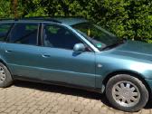 Parduodu Audi A4 universalas - nuotraukos Nr. 7
