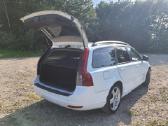 Volvo V50 - nuotraukos Nr. 8