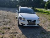 Volvo V50 - nuotraukos Nr. 13