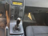 Volvo V50 - nuotraukos Nr. 14