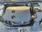 Volvo V50 - nuotraukos Nr. 17
