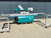 Formatinio pjovimo staklės Martin T60c