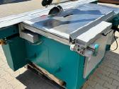 Formatinio pjovimo staklės Martin T60c - nuotraukos Nr. 5