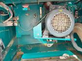 Formatinio pjovimo staklės Martin T60c - nuotraukos Nr. 6