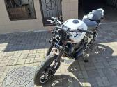 Kawasaki Z750 2008 Rida 27000 - nuotraukos Nr. 2