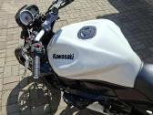 Kawasaki Z750 2008 Rida 27000 - nuotraukos Nr. 3
