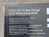 Xiaomi Poco X8 Pro & X8 Pro Max 12/512 GB - nuotraukos Nr. 4