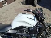 Kawasaki Z750 2008 Rida 27000 - nuotraukos Nr. 4