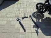 Kawasaki Z750 2008 Rida 27000 - nuotraukos Nr. 6
