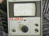 (v3-38b) milivoltmetras