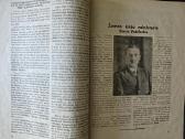 Specialus metinis "Kario" leidinys 1936m. - nuotraukos Nr. 3