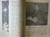 Specialus metinis "Kario" leidinys 1936m. - nuotraukos Nr. 6
